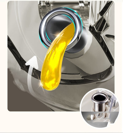 Oil Sprayer Bottle BBQ Cooking Oil Dispenser Olive - Smart Nest Gadgets