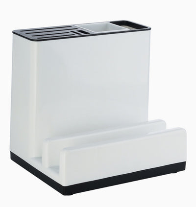 Tableware Storage Holders Kitchen Knife Plastic Storages - Smart Nest Gadgets
