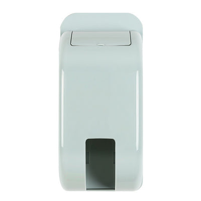 Wall shelf plastic wall bag storage box - Smart Nest Gadgets