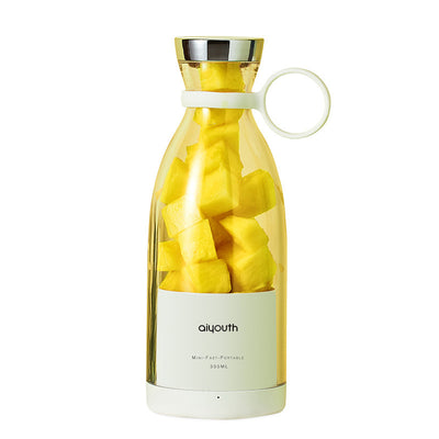 Handheld Small Electric Portable Mini Juicer - Smart Nest Gadgets