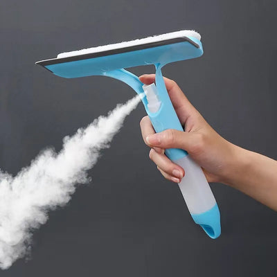 Double Sided Window Cleaner Car Glass Scraper - Smart Nest Gadgets