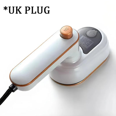 Handheld Steamer Small Household Dry And Wet Dual - Smart Nest Gadgets