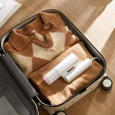 New XIAOMI MIJIA Handheld Garment Steamer iron - Smart Nest Gadgets