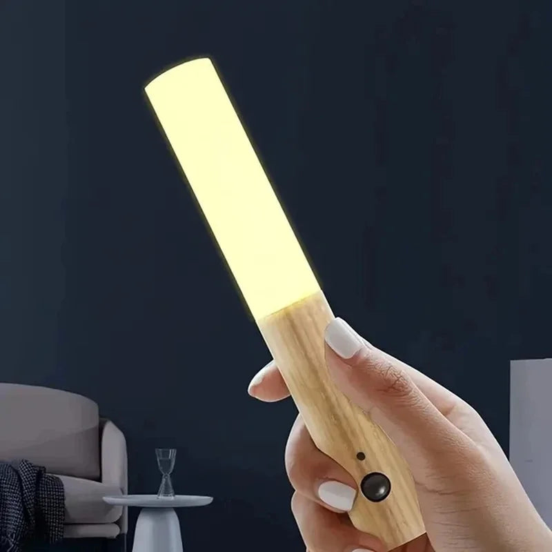 Intelligent Human Body Induction Night Light LED - Smart Nest Gadgets