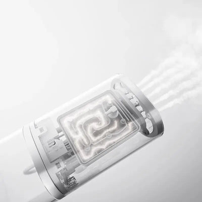 New XIAOMI MIJIA Handheld Garment Steamer iron - Smart Nest Gadgets