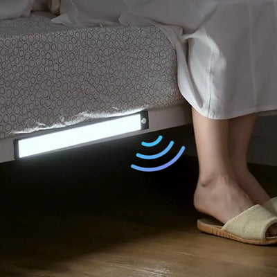 LED Motion Sensor Light Night Light Wireless USB Under - Smart Nest Gadgets
