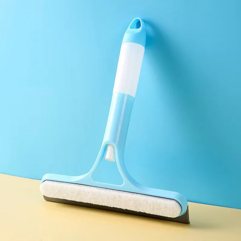 Double Sided Window Cleaner Car Glass Scraper - Smart Nest Gadgets