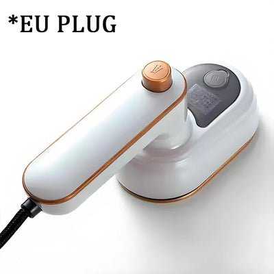 Handheld Steamer Small Household Dry And Wet Dual - Smart Nest Gadgets