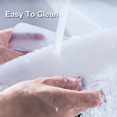 Thick Silicone Floor Drain Deodorant Cover Bathroom - Smart Nest Gadgets