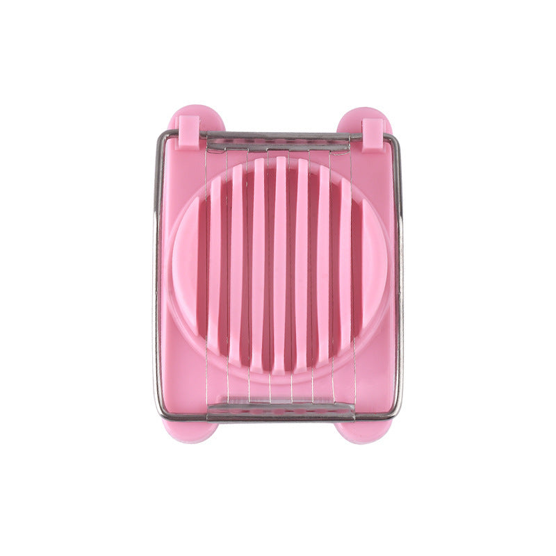 Japanese-style Egg Cutter Combination Multifunctional - Smart Nest Gadgets